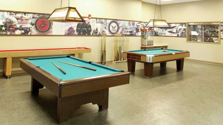 North Dakota Veterans Home 4