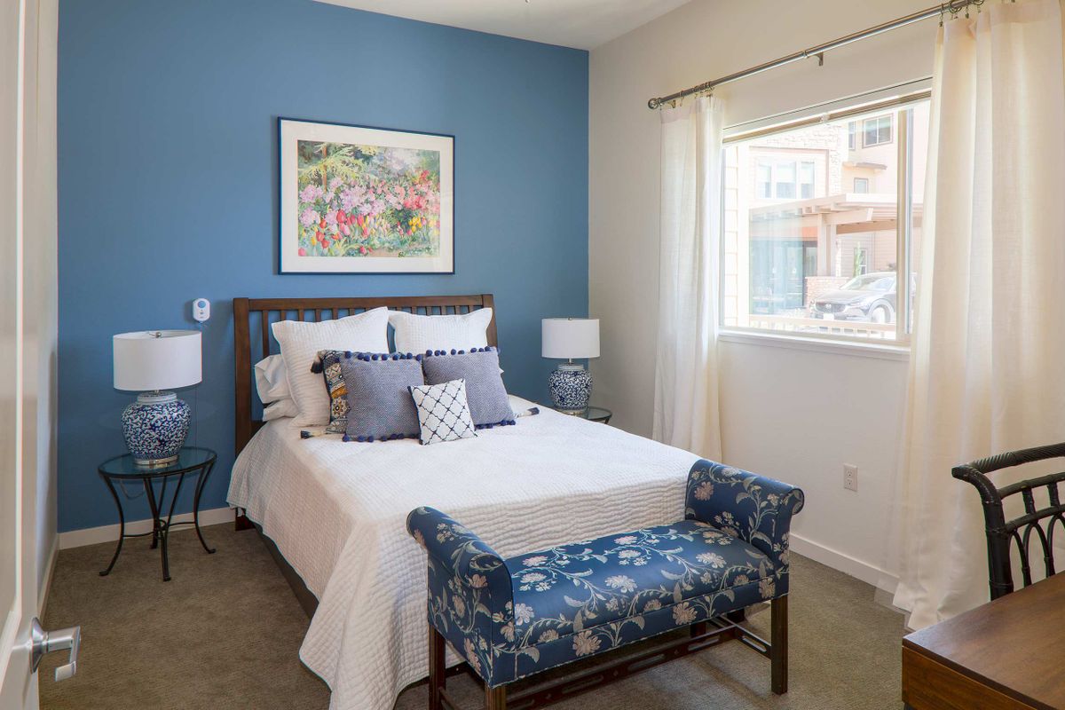 Bruceville Point, a Tenfold Senior Living Community 3