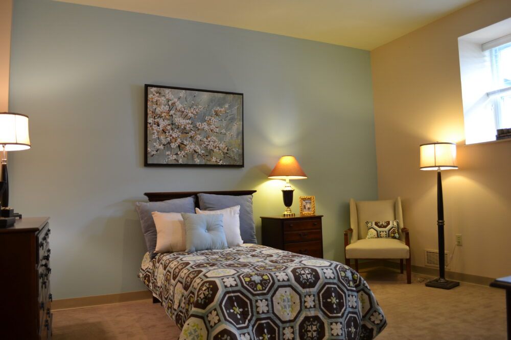 The Devon Senior Living 3
