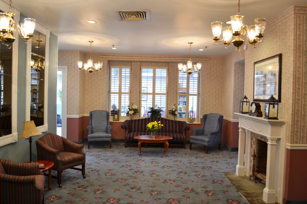 The Devon Senior Living 1