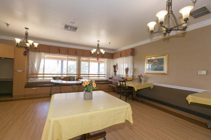 Arroyo Vista Nursing Center 3