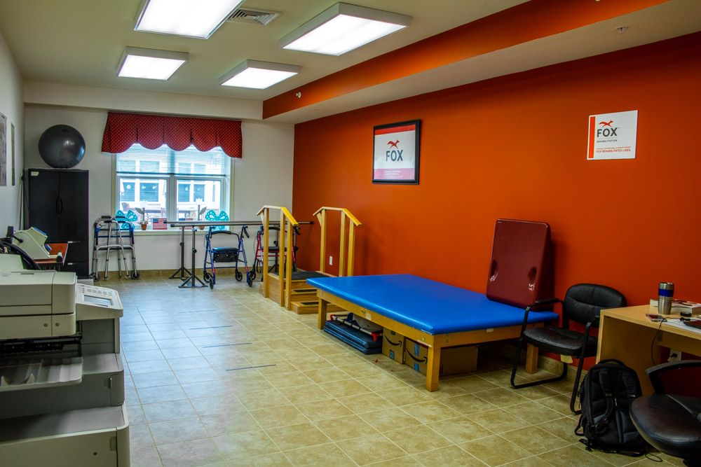 Mullica Gardens Assisted Living 1