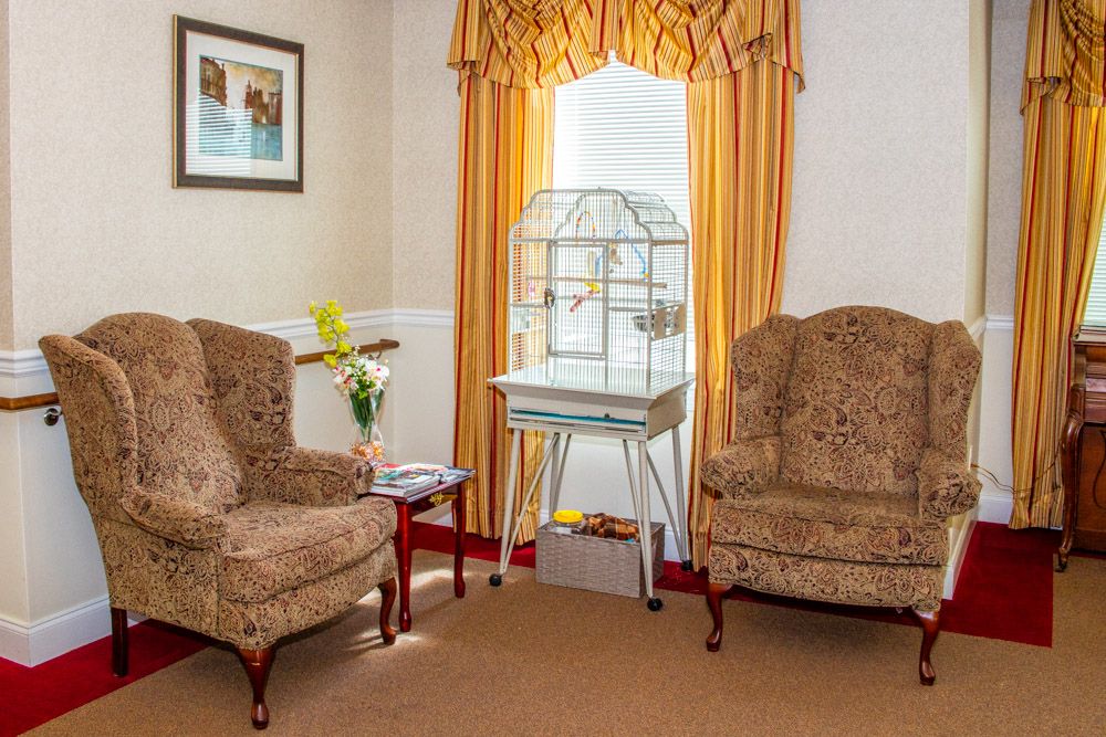Mullica Gardens Assisted Living 3