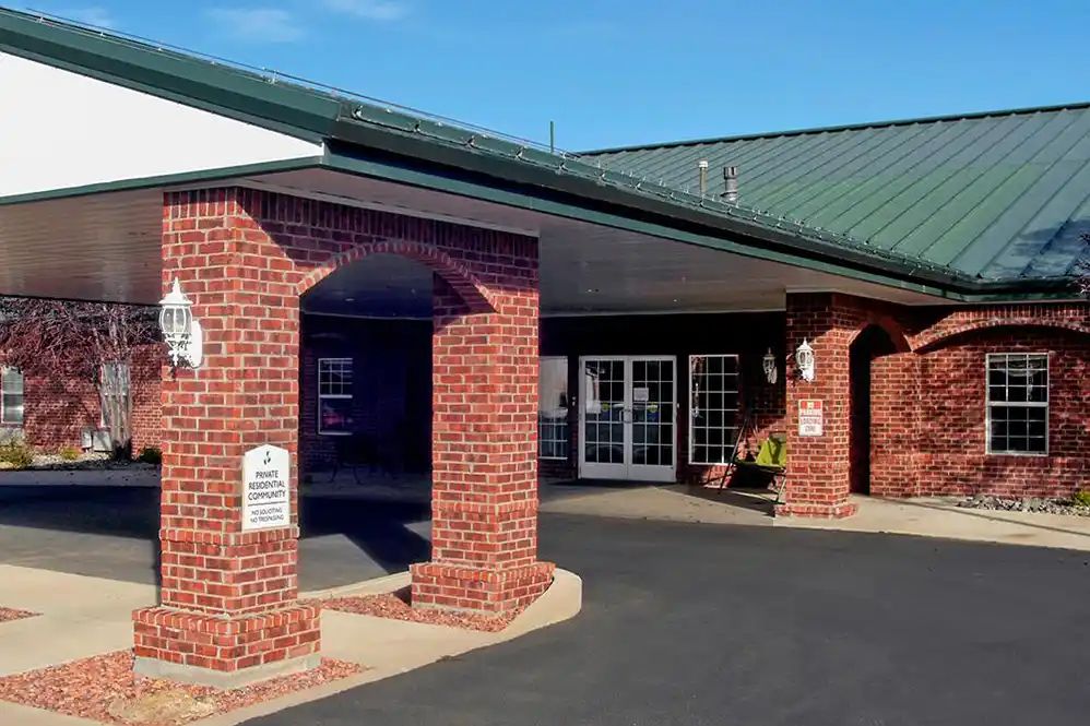 Absaroka Senior Living 1