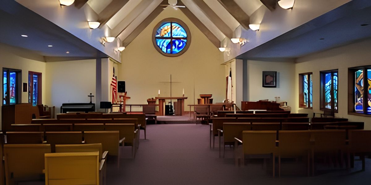 Good Shepherd Lutheran Home 1