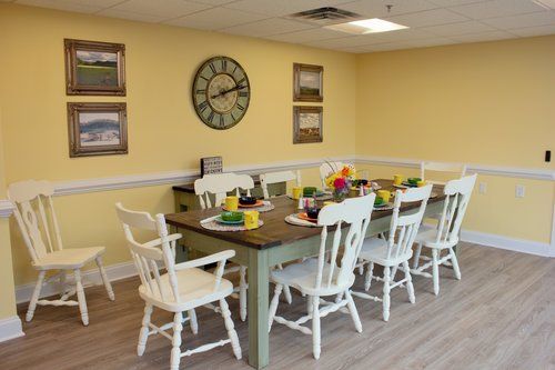 Mountainside Senior Living 4