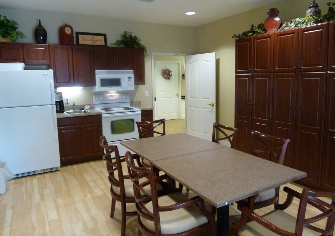 Legacy Commons At Pueblo West 2