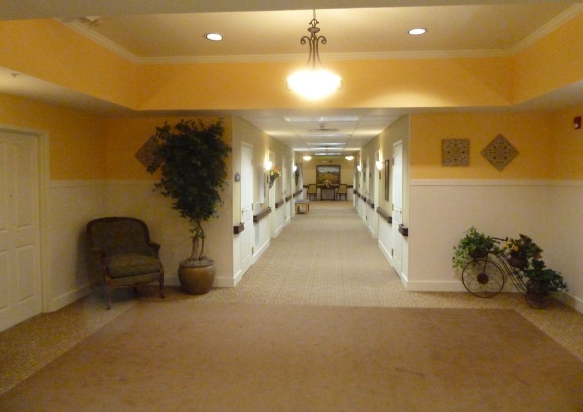 Legacy Commons At Pueblo West 4