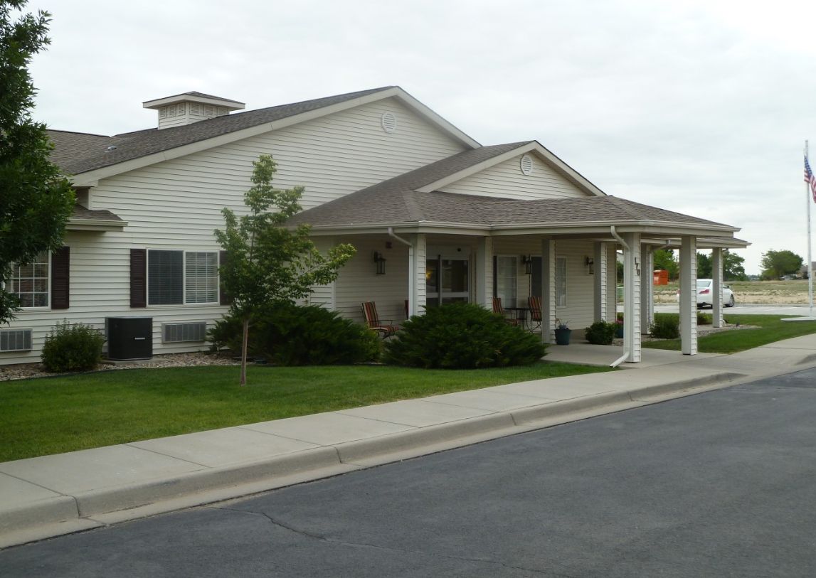 Legacy Commons At Pueblo West 3