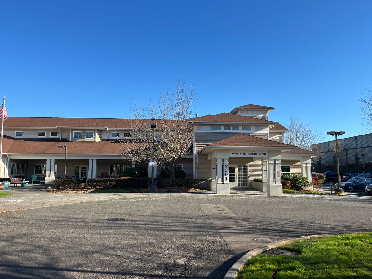 Arbor Ridge Assisted Living 3