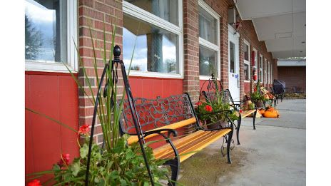 Worland Healthcare & Rehabilitation Center 2