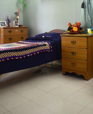 Worland Healthcare & Rehabilitation Center 1