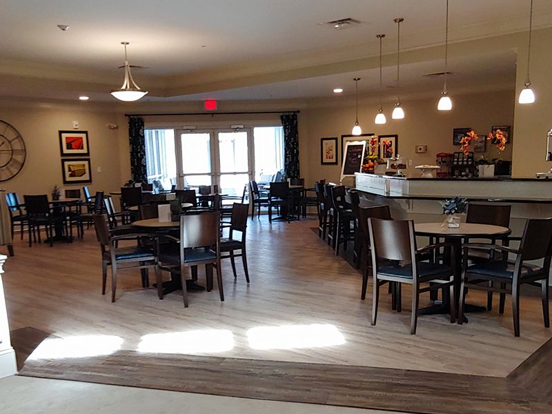 River Park Senior Living 1