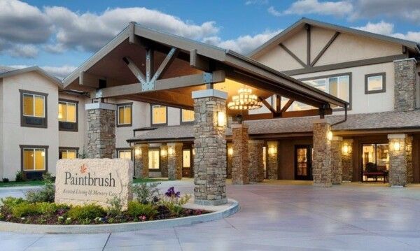 Paintbrush Assisted Living 1