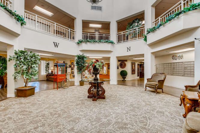 Pinewood Hills 4