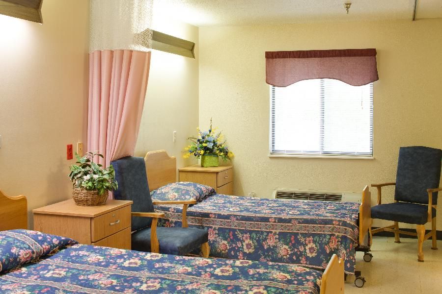 Sistersville Center 2