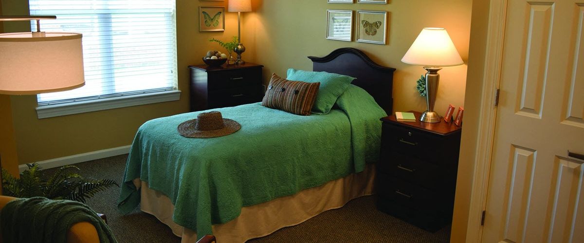 Spring Arbor Of Crofton 1