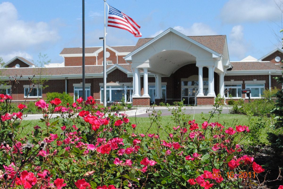 Heritage Woods of Belvidere 1