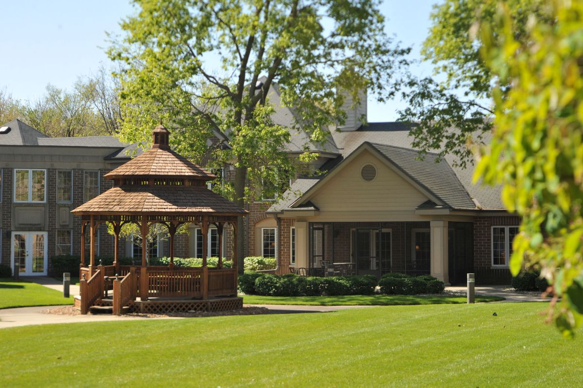 Riverside Senior Life Community 4