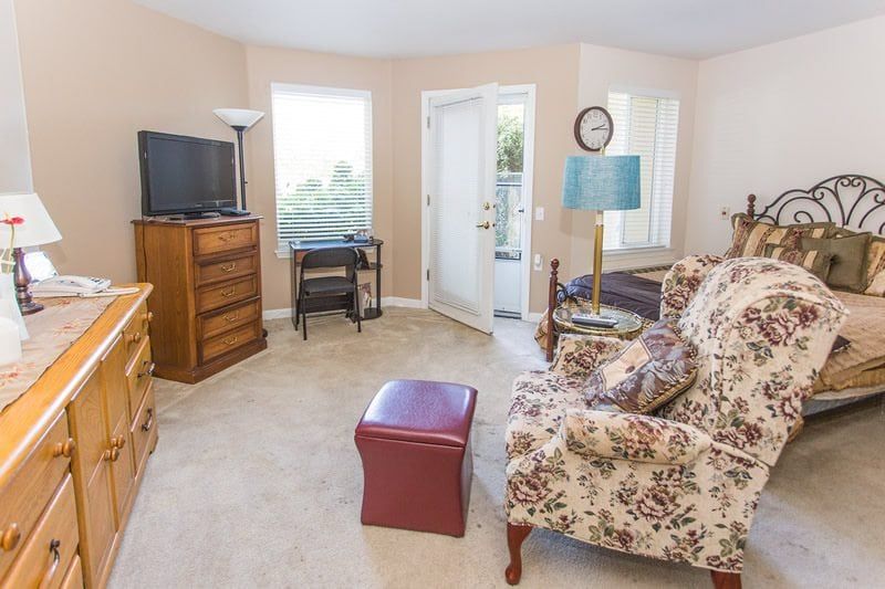 Quail Lodge Retirement Community 2