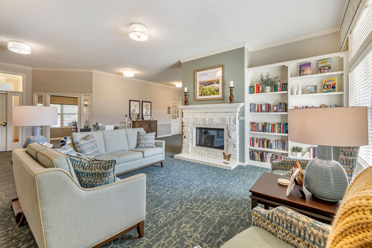 Brookdale Findlay 3