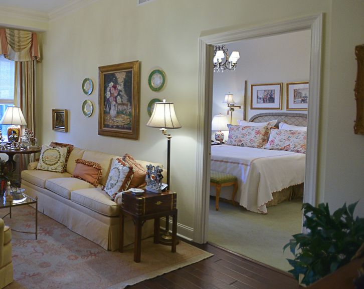 Trezevant Manor 2