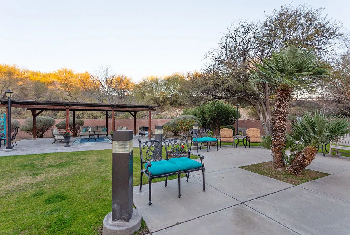 Avista Senior Living Tucson 3