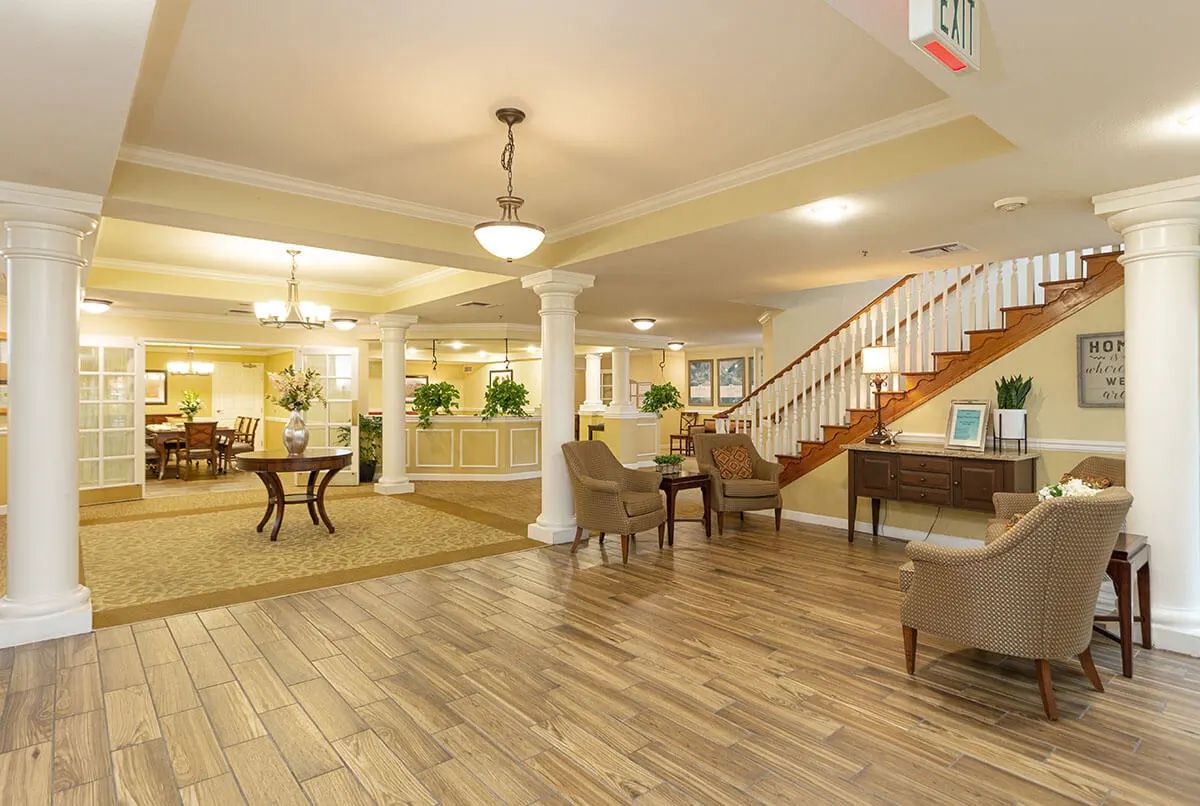 Avista Senior Living Tucson 4