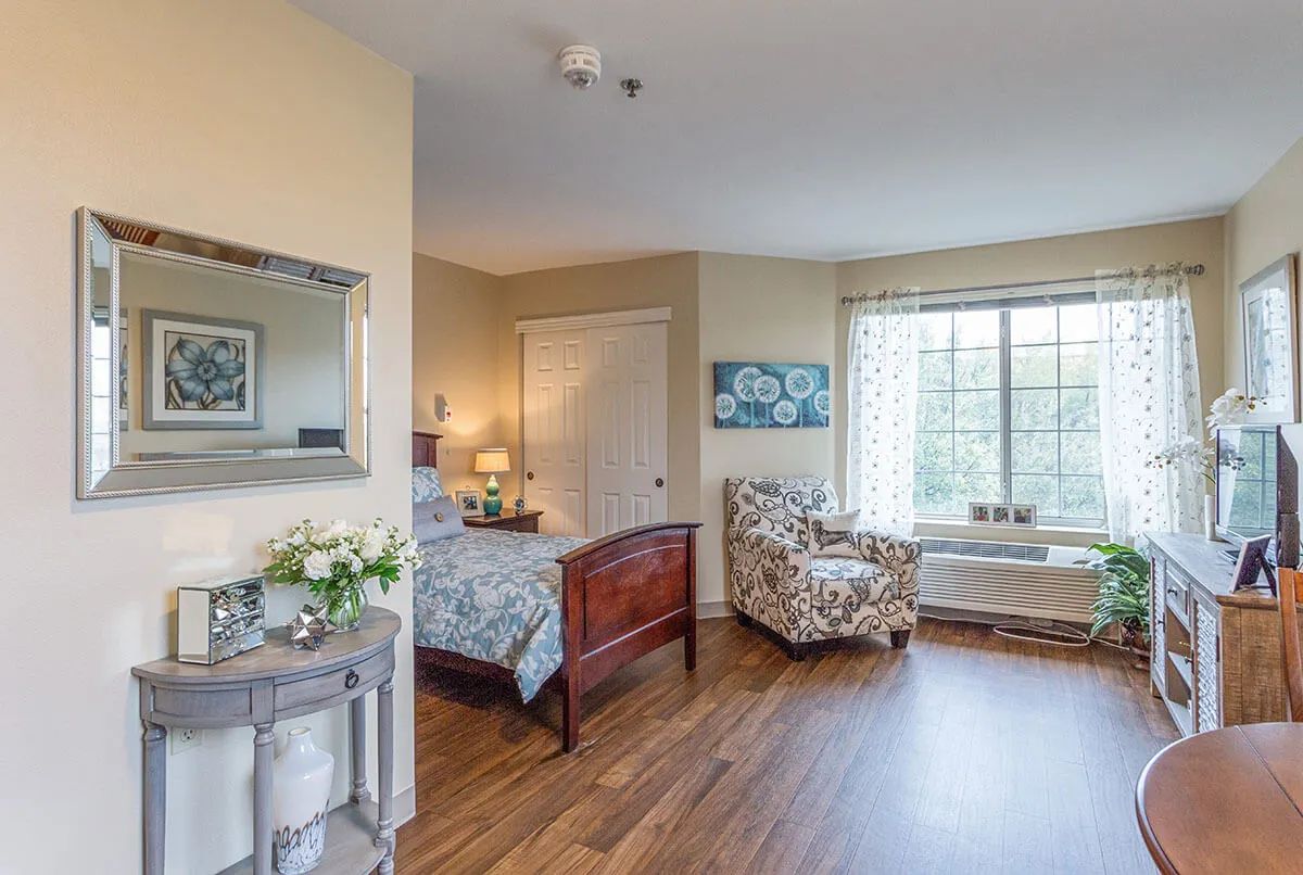 Avista Senior Living Tucson 2
