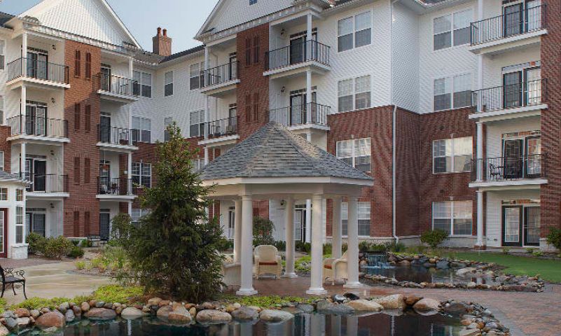 Waltonwood Lakeside 1