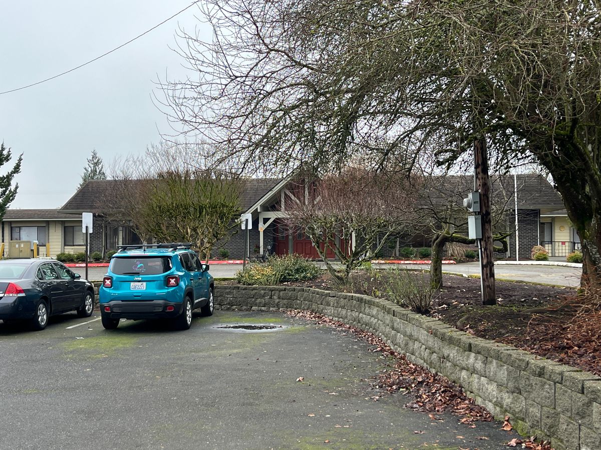 Meadow Park Health & Specialty Care Center 1
