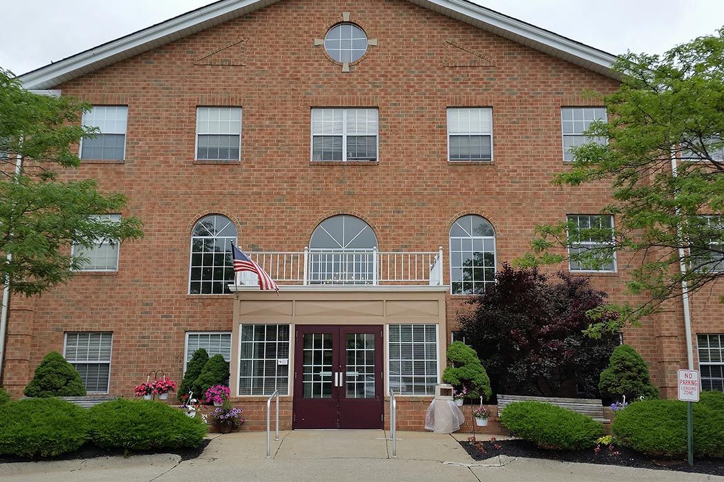 Gateway Health Care Center 4