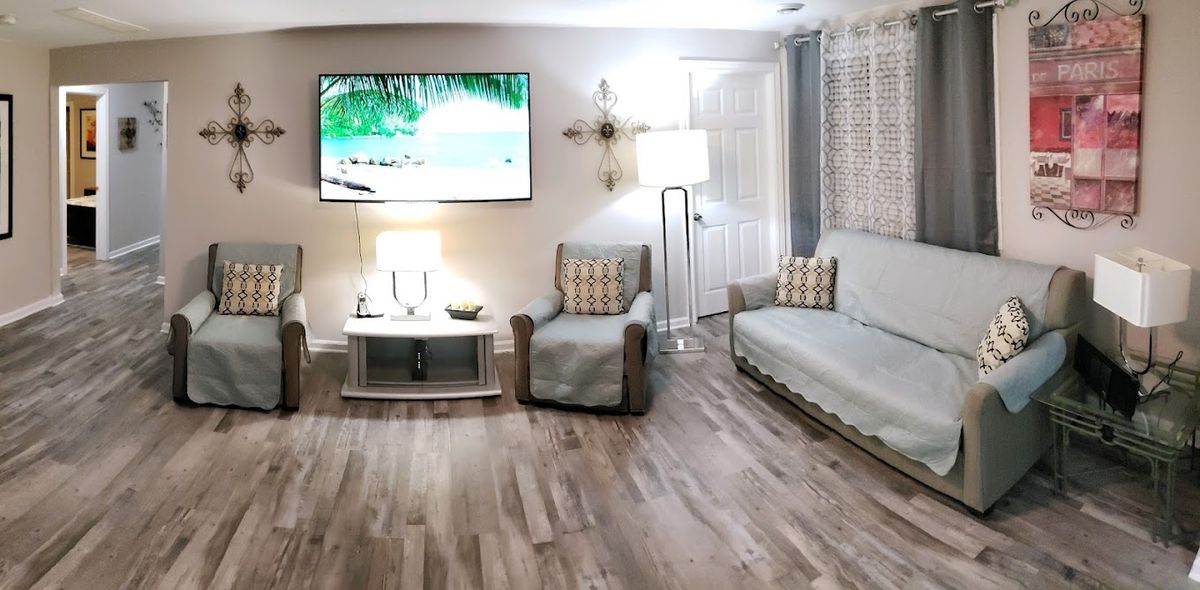 Golden Pines Senior Living 4