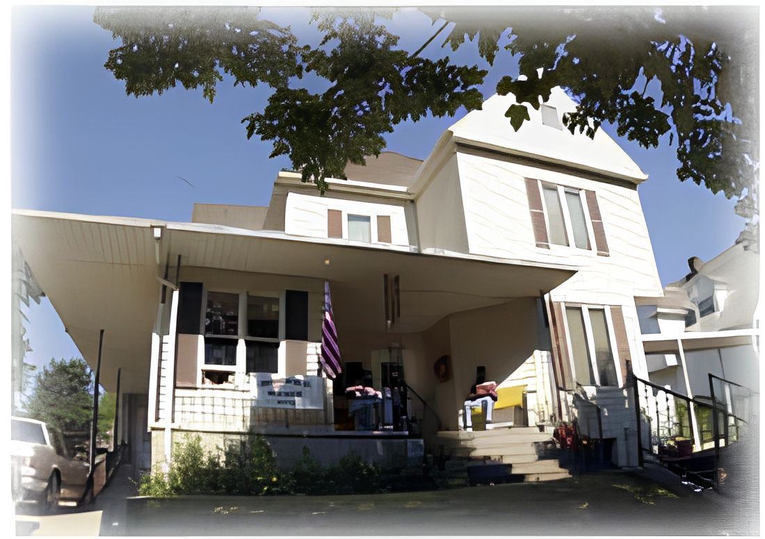 Frederick Street Manor 2