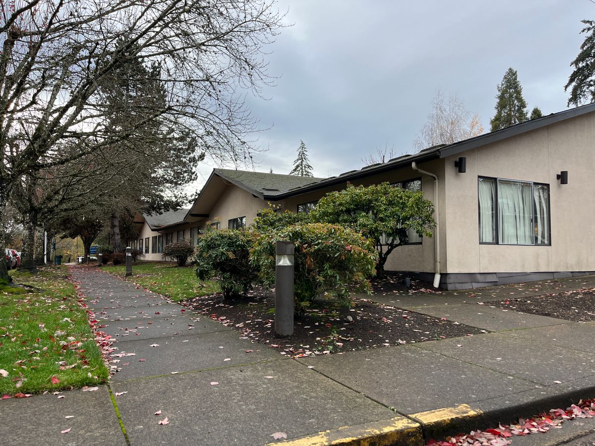 Prestige Post Acute And Rehabilitation Center - McMinnville 2