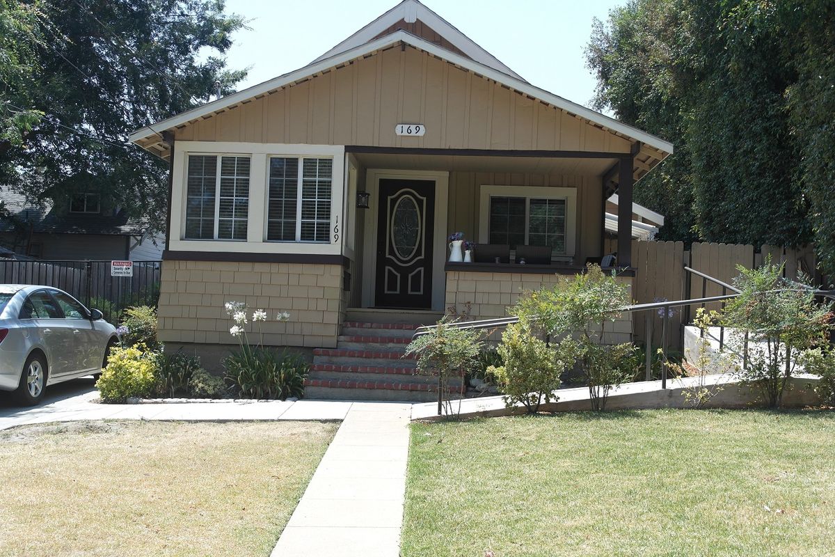 Evergreen Cottage By Serenity Care Health 1