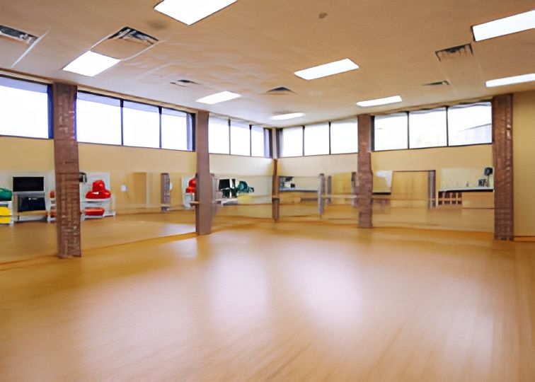 Tudor Oaks Senior Living Community 1