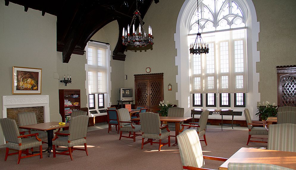 The Villa At Florham Park 4