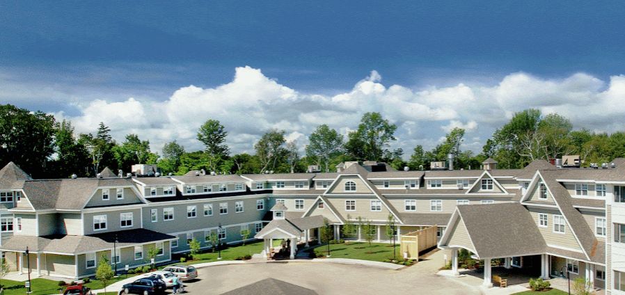 Quarry Hill 1