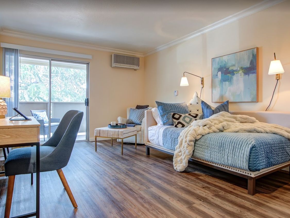 BridgePoint at Los Altos 3