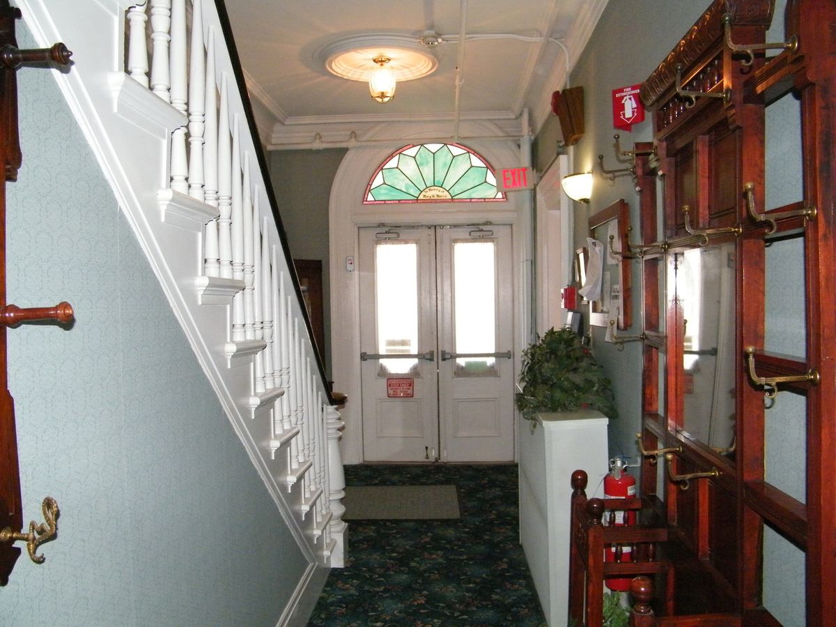 Mohawk Homestead 4