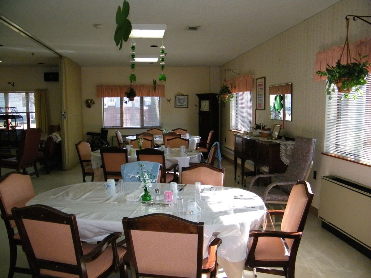 Mohawk Homestead 2