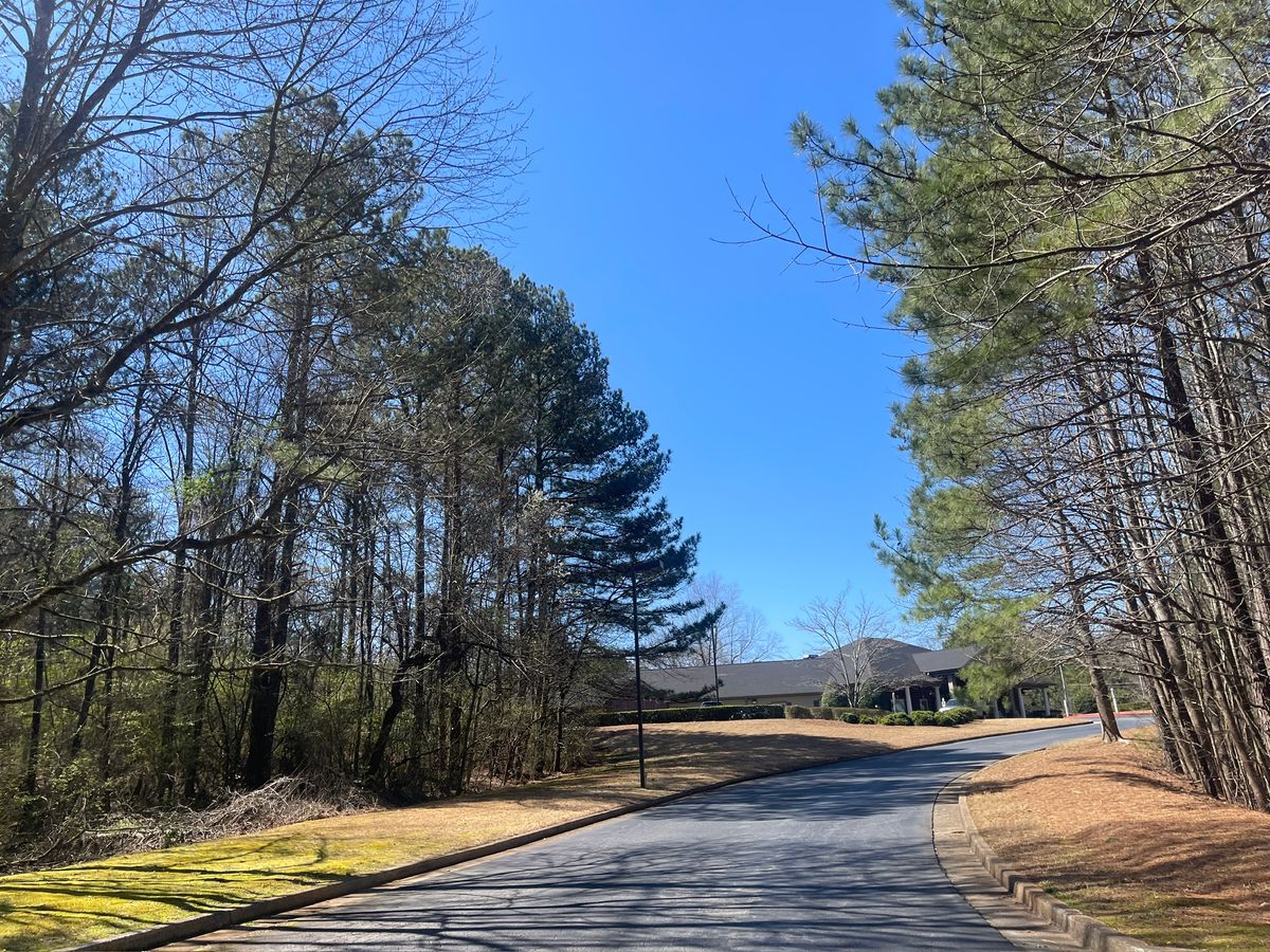 The Carriages of Marietta 4