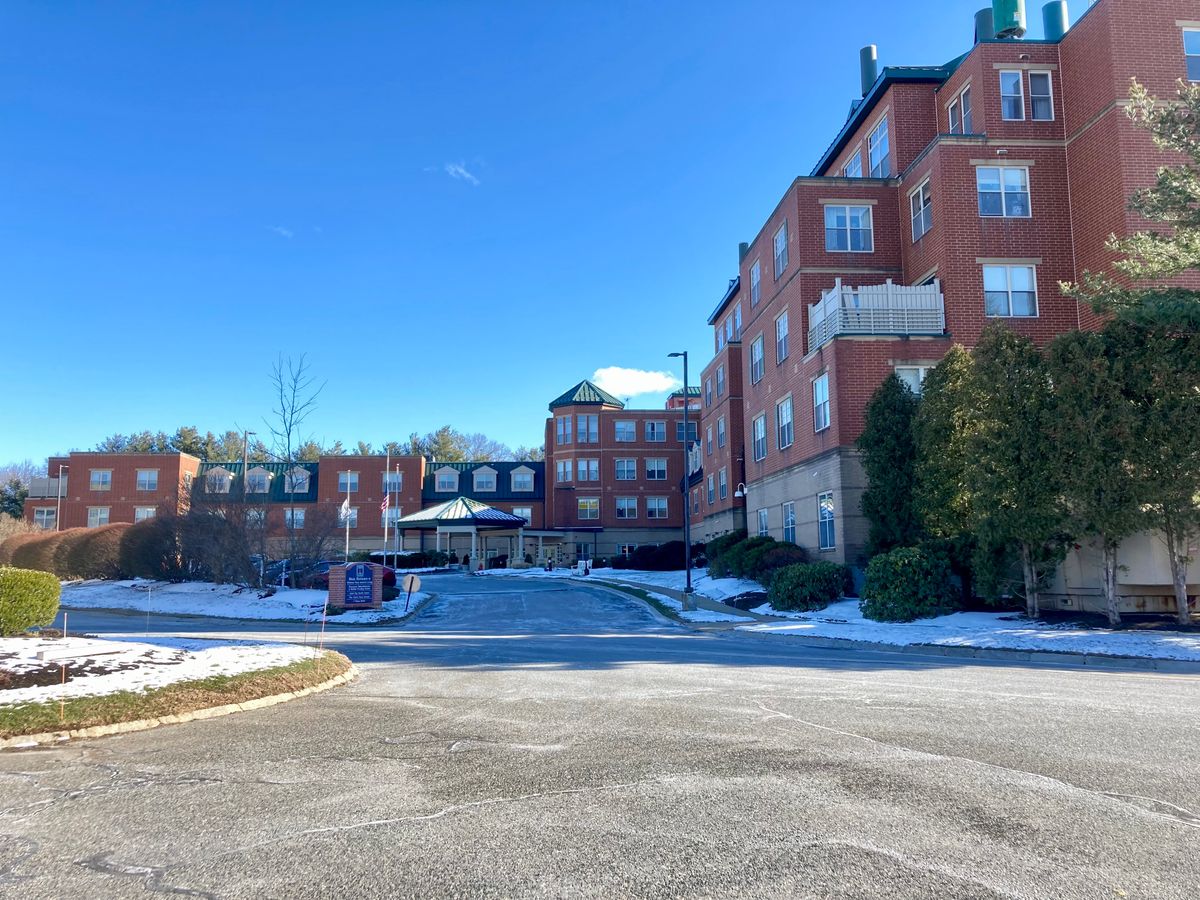 Whitney Place At Natick 2