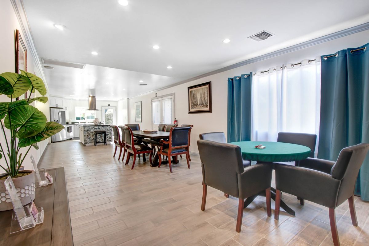 Elite Retirement Residence 2