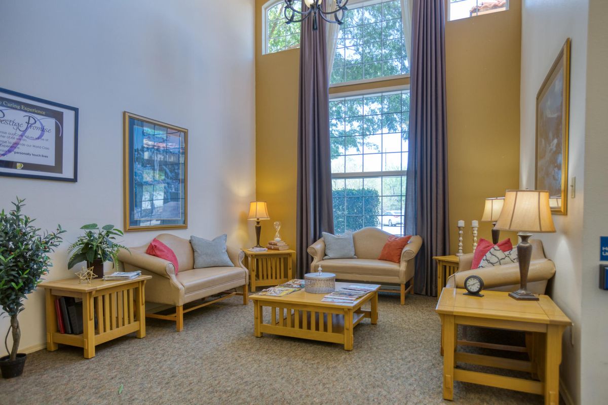 Prestige Assisted Living At Green Valley 3