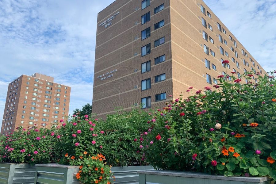 Teitel Apartments 1