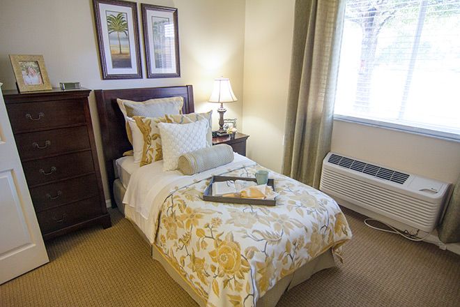 Brookdale West Melbourne Assisted Living 2