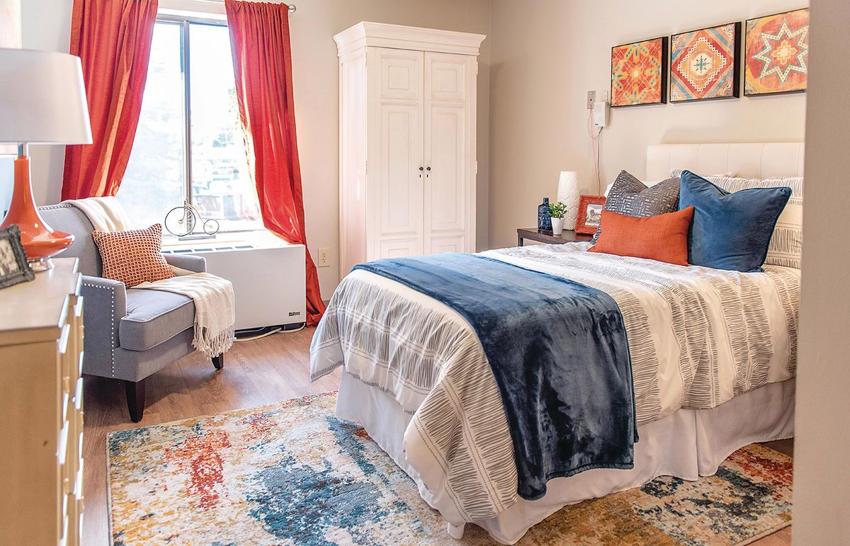 Grande'Vie Senior Living 2