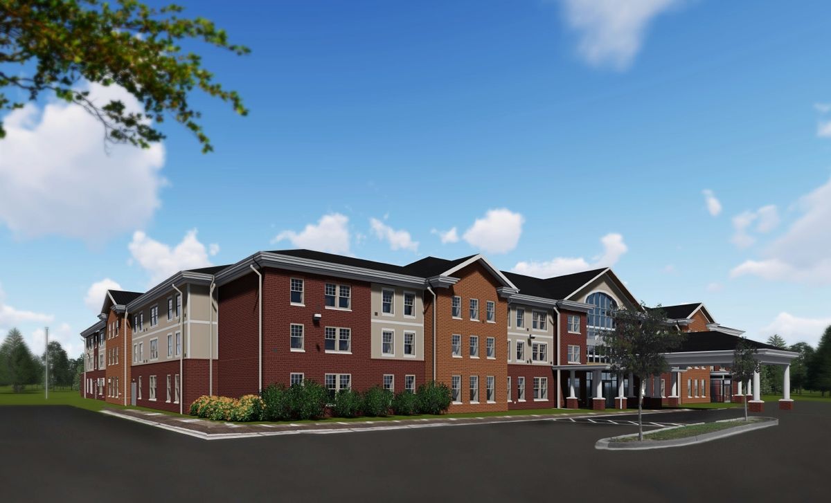Paramount Senior Living at Polaris 2